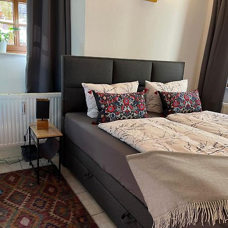Appartement 5 Predigergasse Bautzen Eksteriør bilde