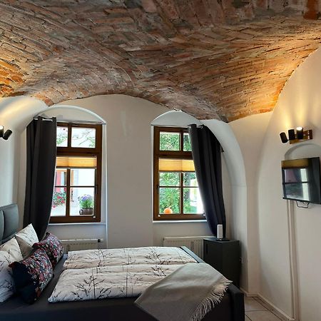 Appartement 5 Predigergasse Bautzen Eksteriør bilde