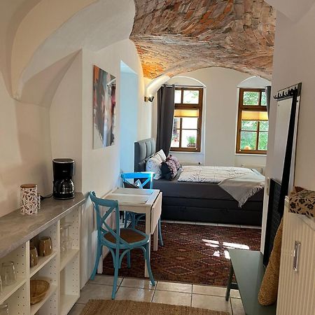 Appartement 5 Predigergasse Bautzen Eksteriør bilde