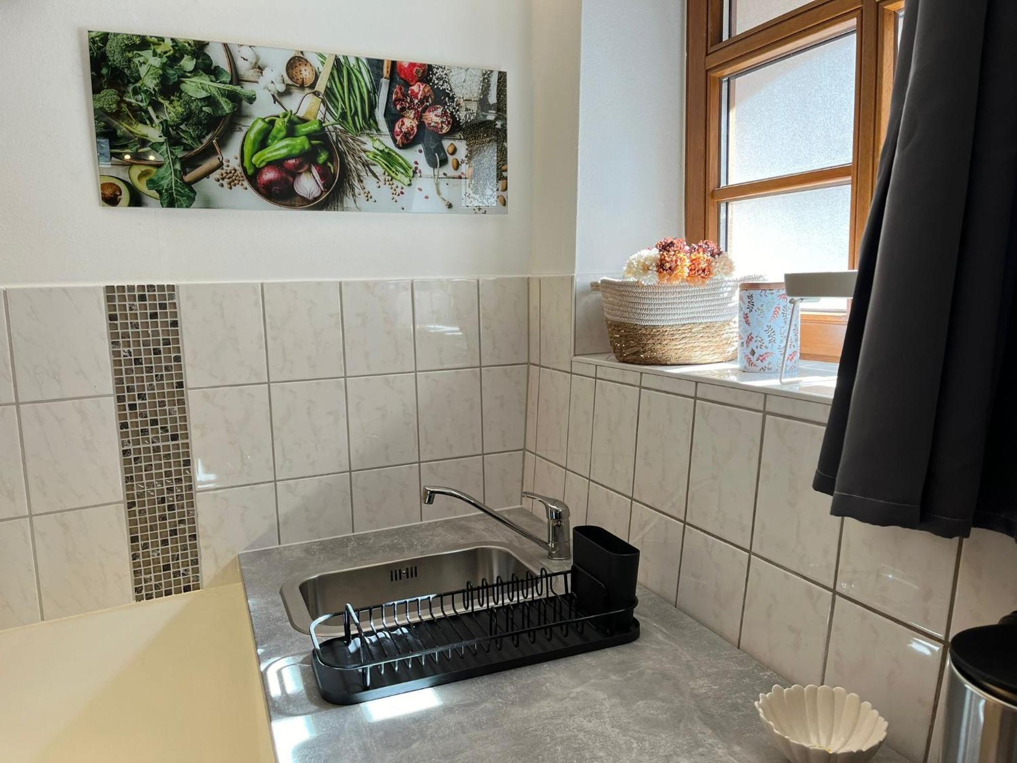 Appartement 5 Predigergasse Bautzen Eksteriør bilde