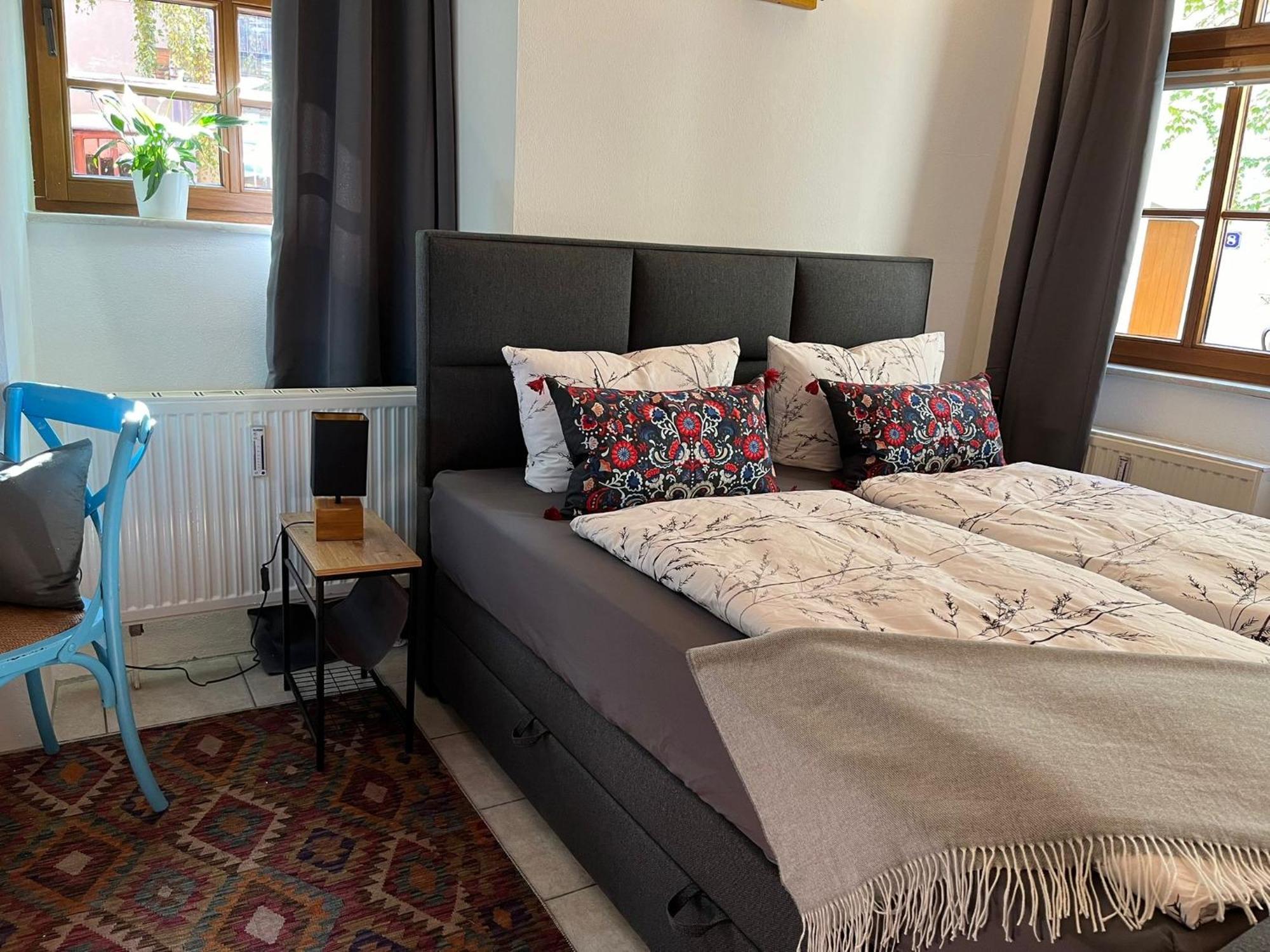 Appartement 5 Predigergasse Bautzen Eksteriør bilde