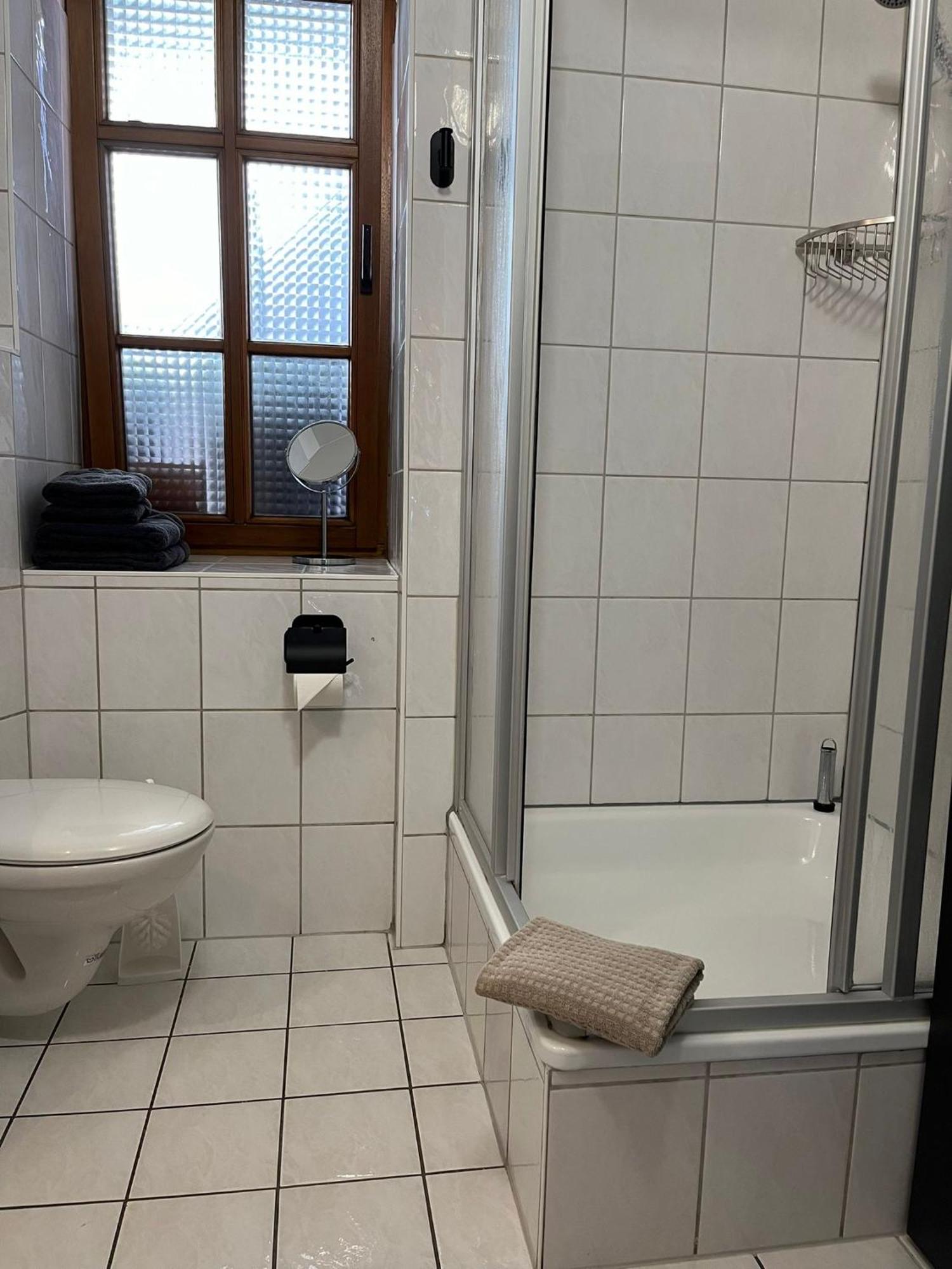Appartement 5 Predigergasse Bautzen Eksteriør bilde