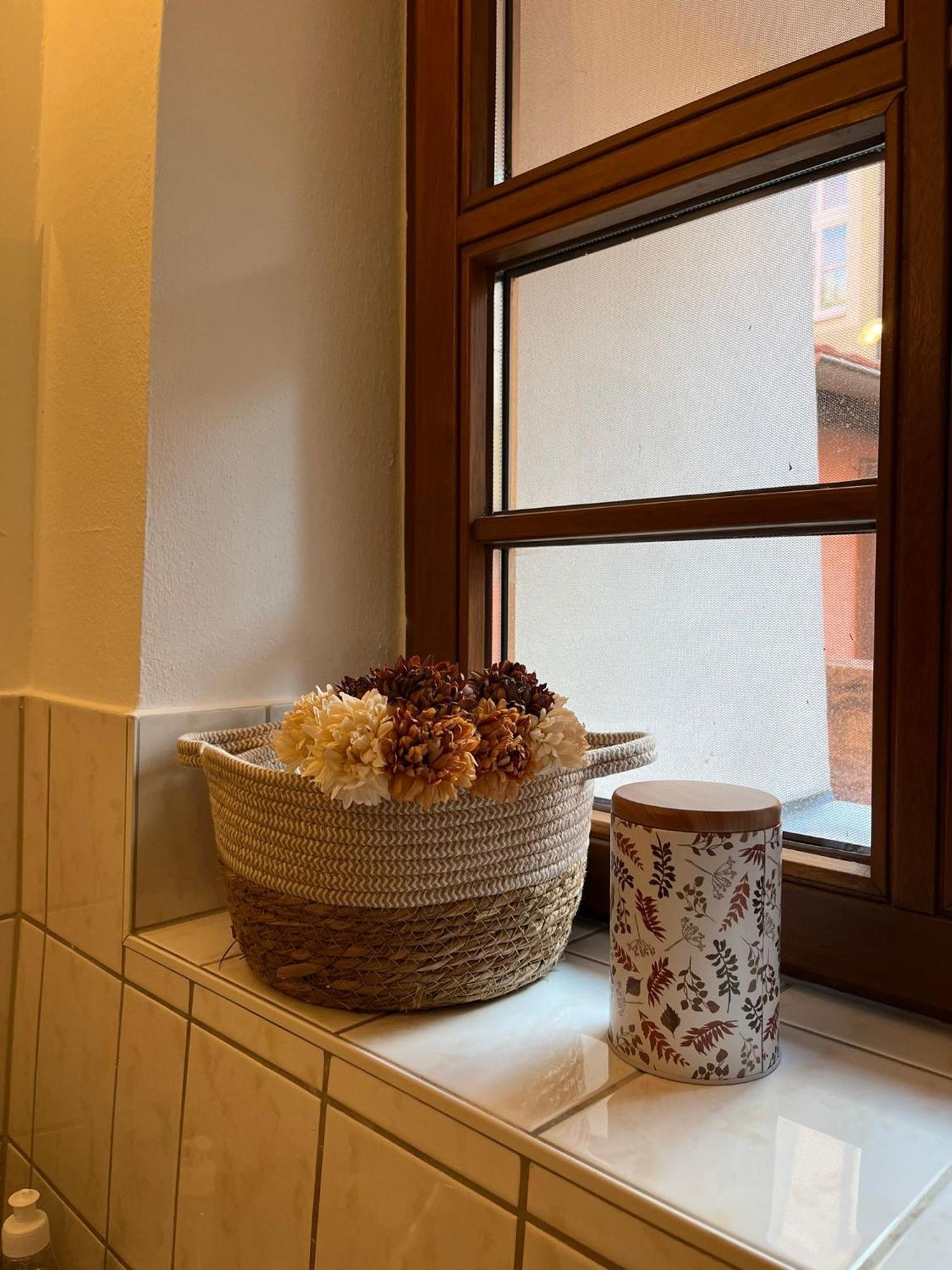 Appartement 5 Predigergasse Bautzen Eksteriør bilde