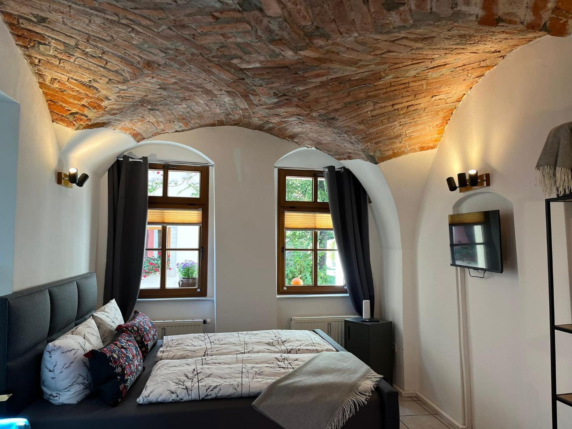 Appartement 5 Predigergasse Bautzen Eksteriør bilde