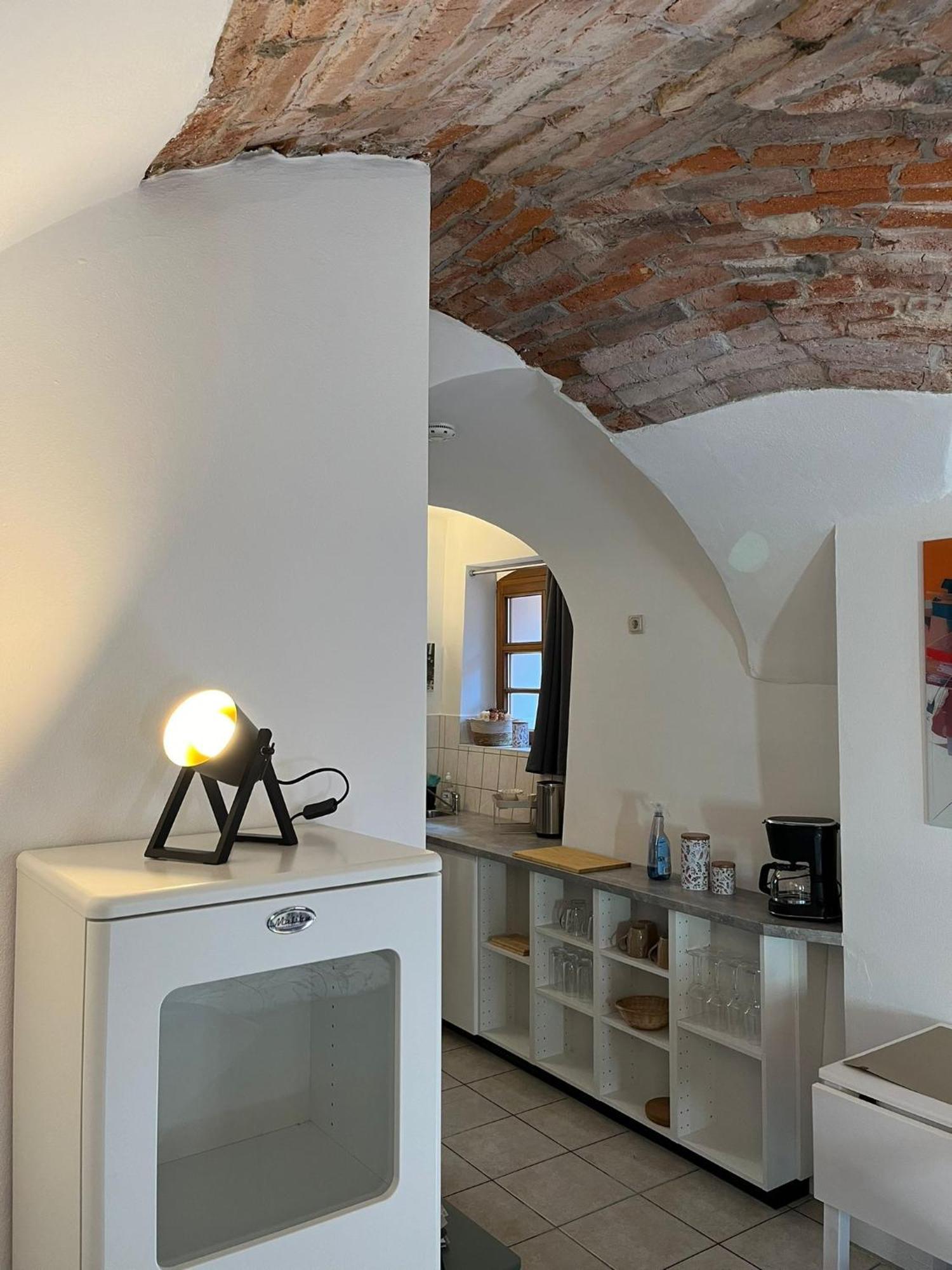 Appartement 5 Predigergasse Bautzen Eksteriør bilde