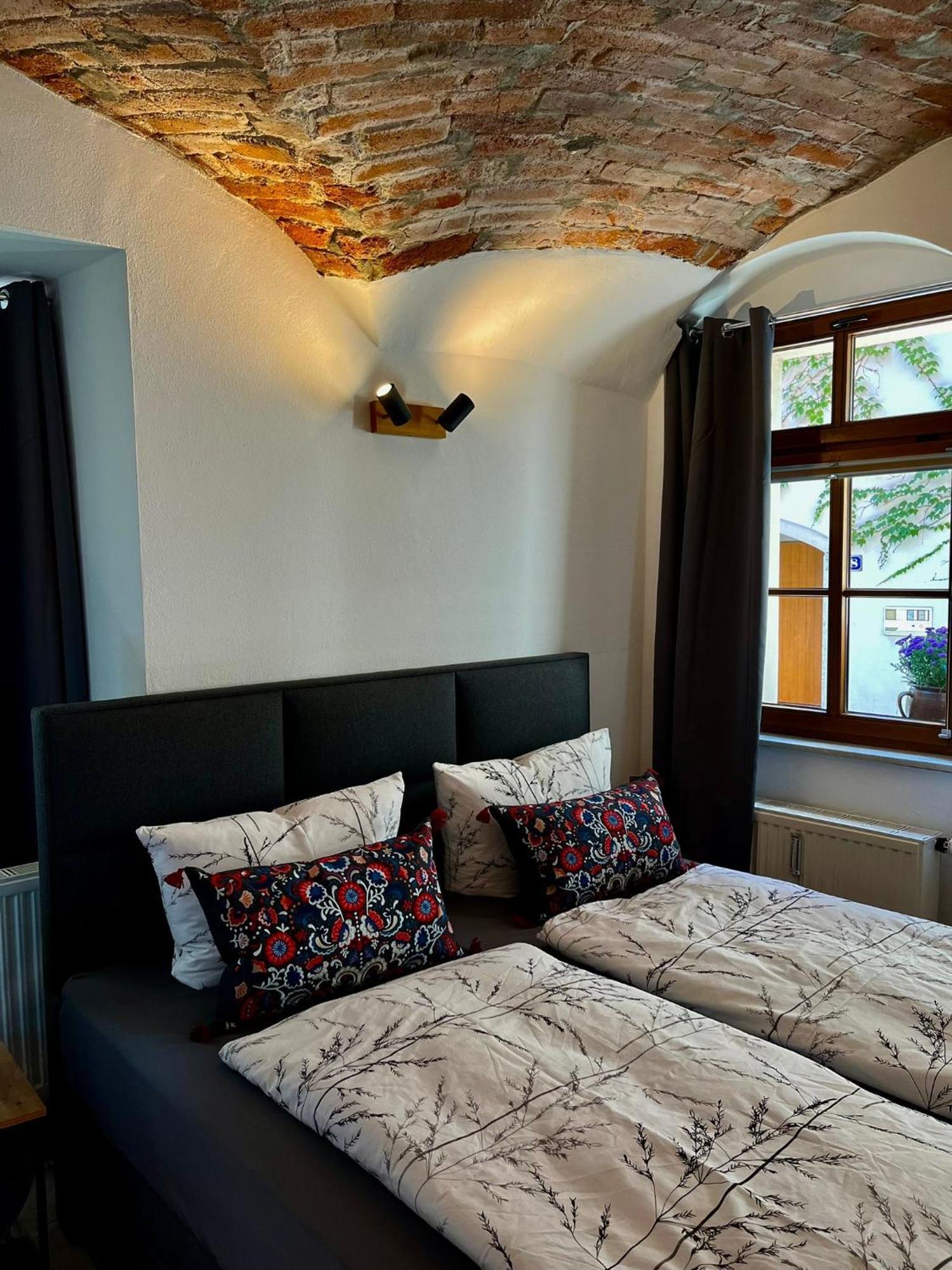 Appartement 5 Predigergasse Bautzen Eksteriør bilde