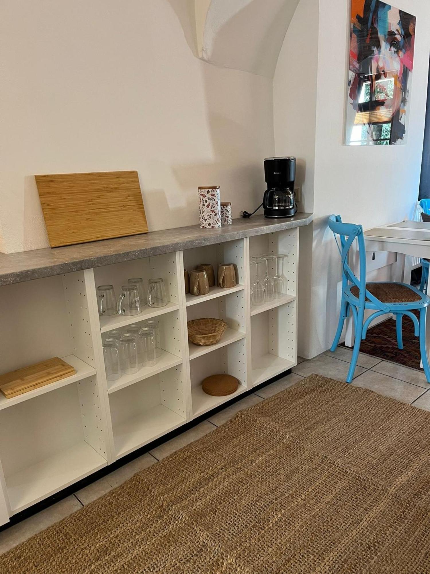 Appartement 5 Predigergasse Bautzen Eksteriør bilde