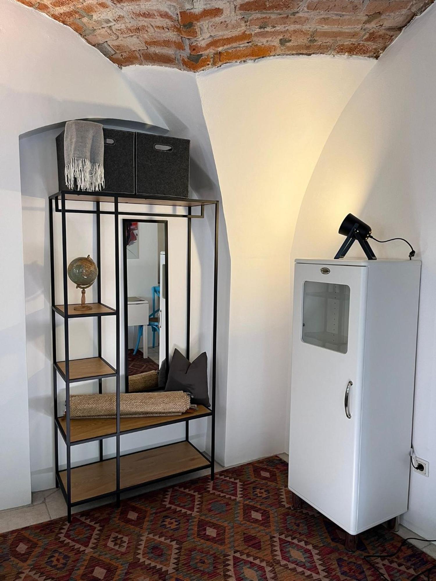 Appartement 5 Predigergasse Bautzen Eksteriør bilde